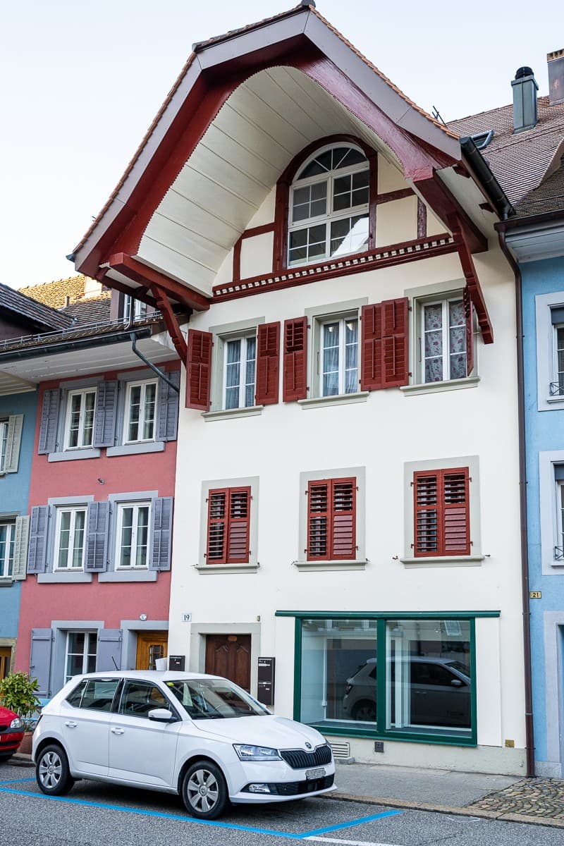 Attraktives Ladenlokal in der Altstadt Aarburg (7)