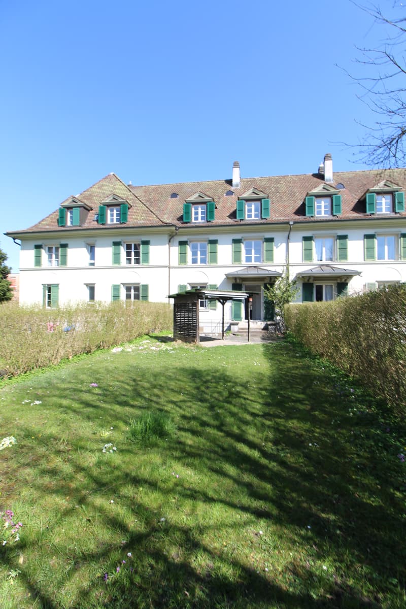 Garten