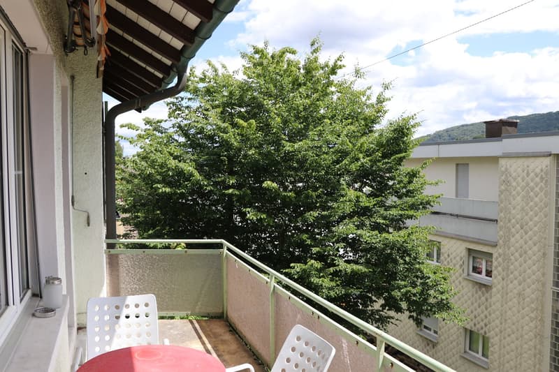 Charmante 3.5-Zimmer-Wohnung mit Balkon in Olten – ab sofort verfügbar (5)