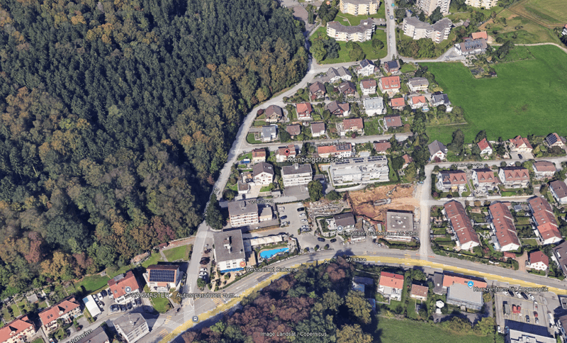 Charmante 3.5-Zimmer-Wohnung mit Balkon in Olten – ab sofort verfügbar (8)