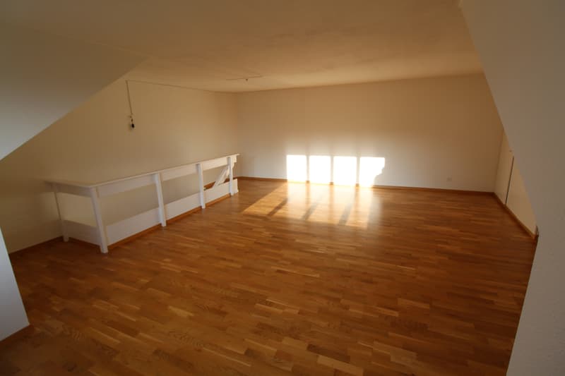 Zimmer Ansicht