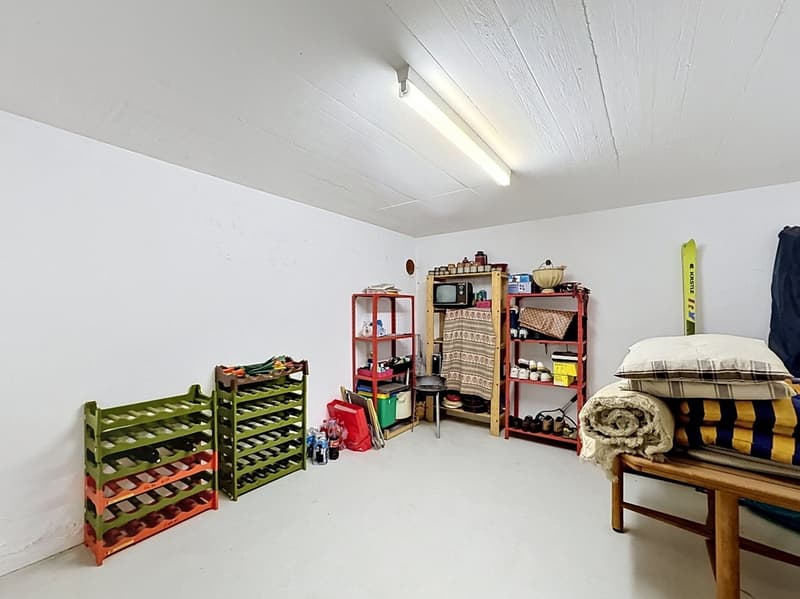Grimisuat – 5.5-room villa of 255 m² on a 830 m² plot with garage and parking spaces (21)