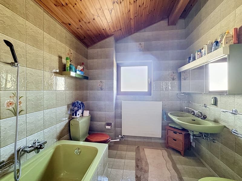 Grimisuat – 5.5-room villa of 255 m² on a 830 m² plot with garage and parking spaces (19)