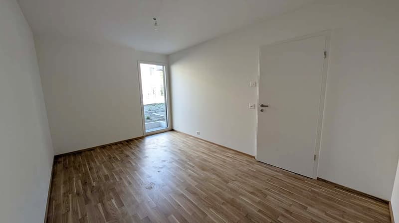 Uvrier / Sion – Neues 2.5-Zimmer-Apartment mit Parkplatz (2)