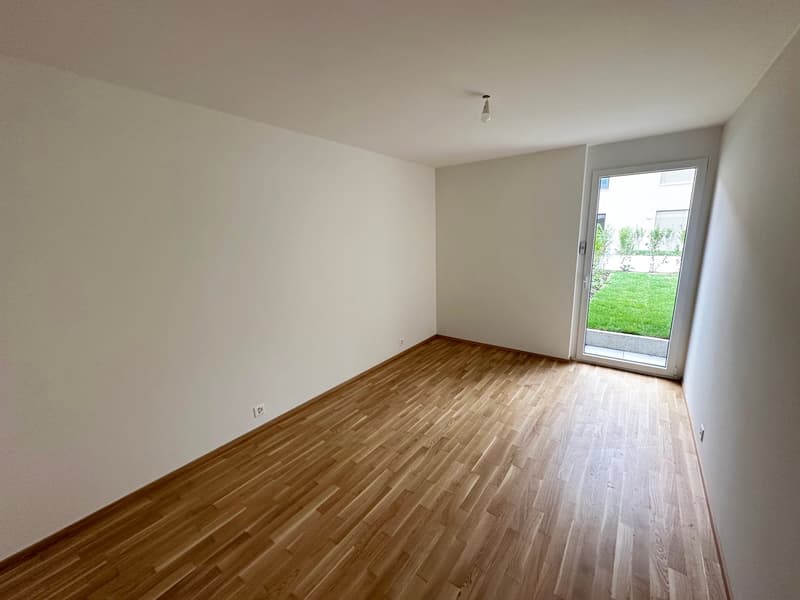 Uvrier / Sion – Neues 2.5-Zimmer-Apartment mit Parkplatz (8)