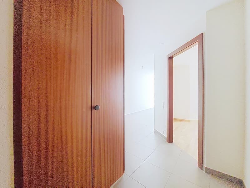 Sion, 2.5-Zimmer-Wohnung im Westen der Stadt mit Parkplatz (8)