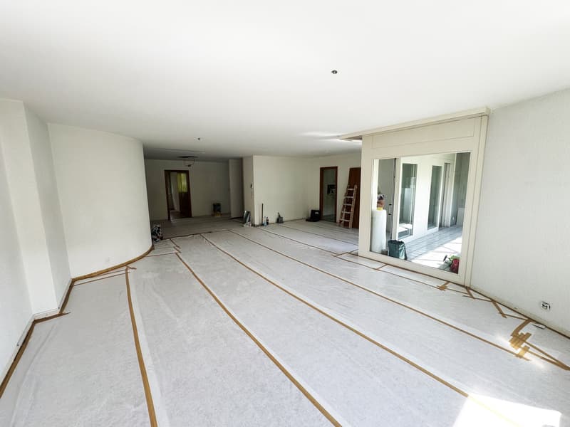 Sion – Magnifico appartamento di 4.5 locali in fase di ristrutturazione nel cuore della città (2)