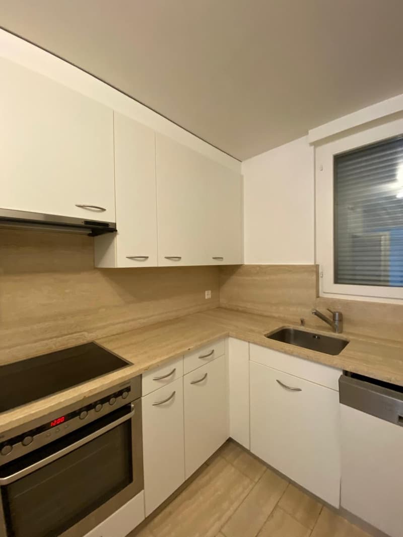 Sion, 3-Zimmer-Wohnung im Stadtzentrum und nahe der Place du Midi (10)
