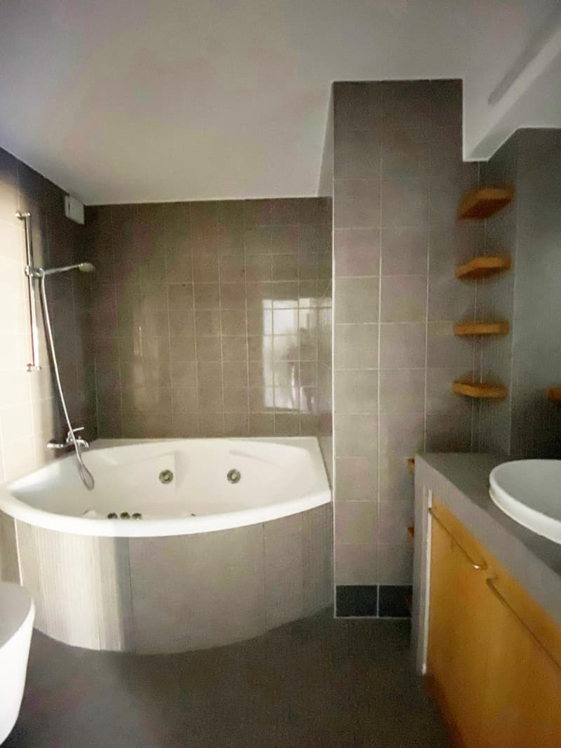 Sion, 3-Zimmer-Wohnung im Stadtzentrum und nahe der Place du Midi (16)