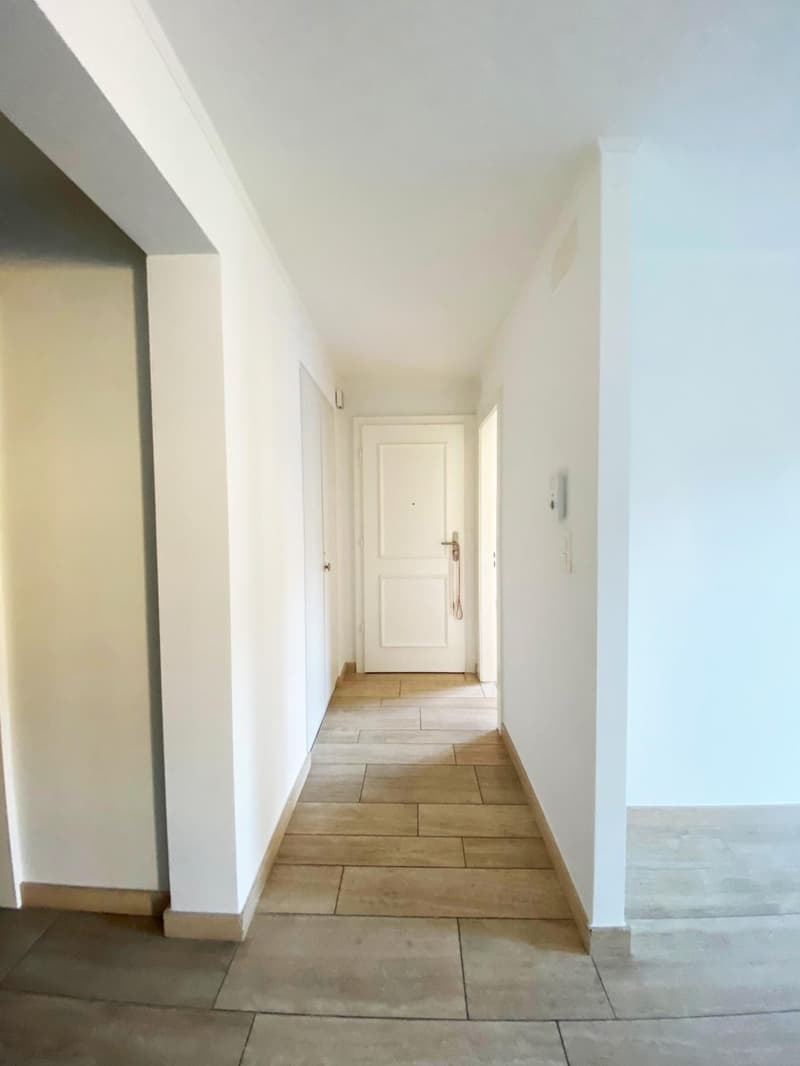 Sion, 3-Zimmer-Wohnung im Stadtzentrum und nahe der Place du Midi (4)