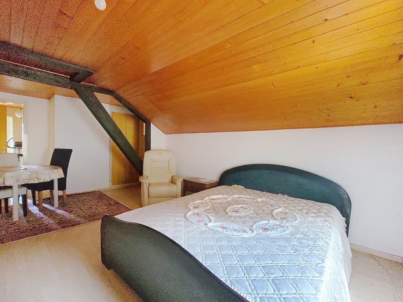 Pramagnon, family-friendly house of 230m2 with lawn and outdoor parking spaces (14)