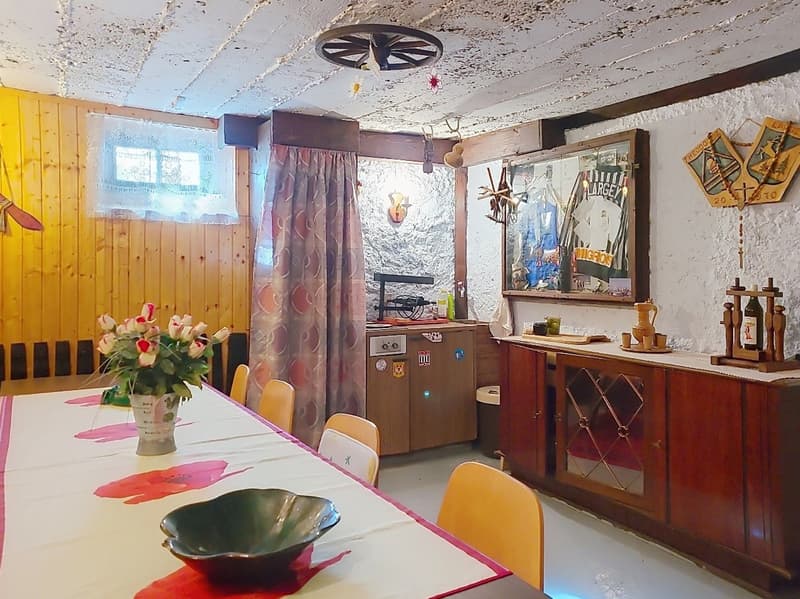 Pramagnon, family-friendly house of 230m2 with lawn and outdoor parking spaces (21)