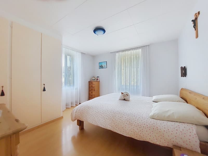 Pramagnon, family-friendly house of 230m2 with lawn and outdoor parking spaces (10)