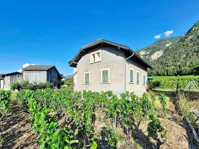 Pramagnon, family-friendly house of 230m2 with lawn and outdoor parking spaces (26)