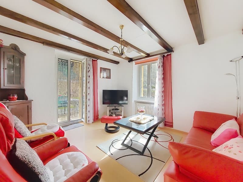 Pramagnon, family-friendly house of 230m2 with lawn and outdoor parking spaces (2)