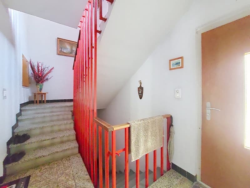 Pramagnon, family-friendly house of 230m2 with lawn and outdoor parking spaces (11)