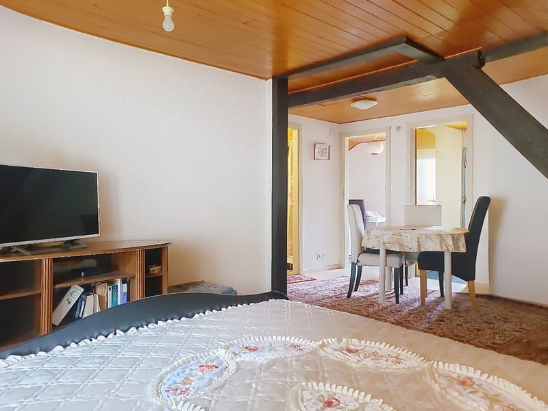 Pramagnon, family-friendly house of 230m2 with lawn and outdoor parking spaces (13)