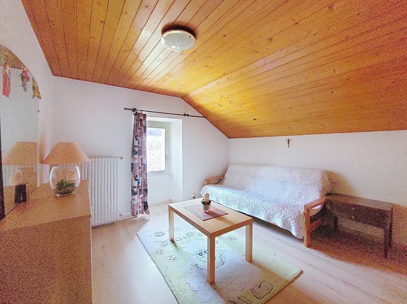 Pramagnon, family-friendly house of 230m2 with lawn and outdoor parking spaces (15)