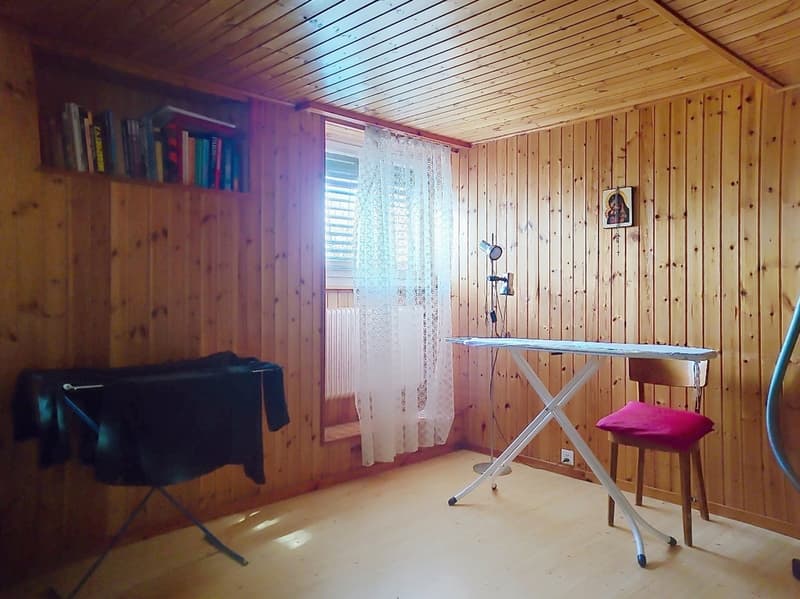 Pramagnon, family-friendly house of 230m2 with lawn and outdoor parking spaces (20)
