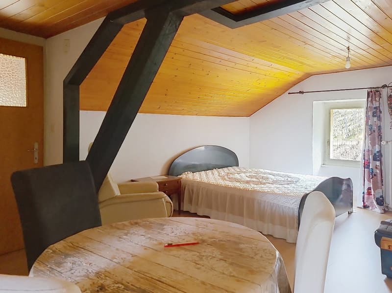 Pramagnon, family-friendly house of 230m2 with lawn and outdoor parking spaces (12)