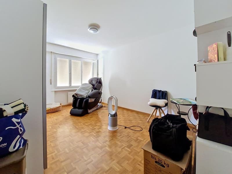 Sion, 4.5-Zimmer-Wohnung nahe dem Ritz-Viertel ohne Parkplatz (11)