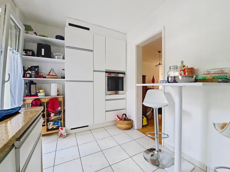 Sion, 4.5-Zimmer-Wohnung nahe dem Ritz-Viertel ohne Parkplatz (3)