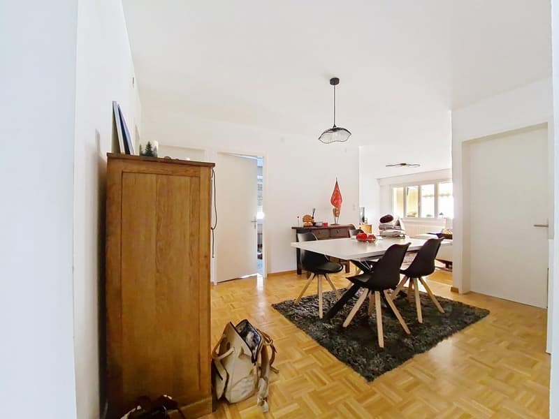 Sion, 4.5-Zimmer-Wohnung nahe dem Ritz-Viertel ohne Parkplatz (7)