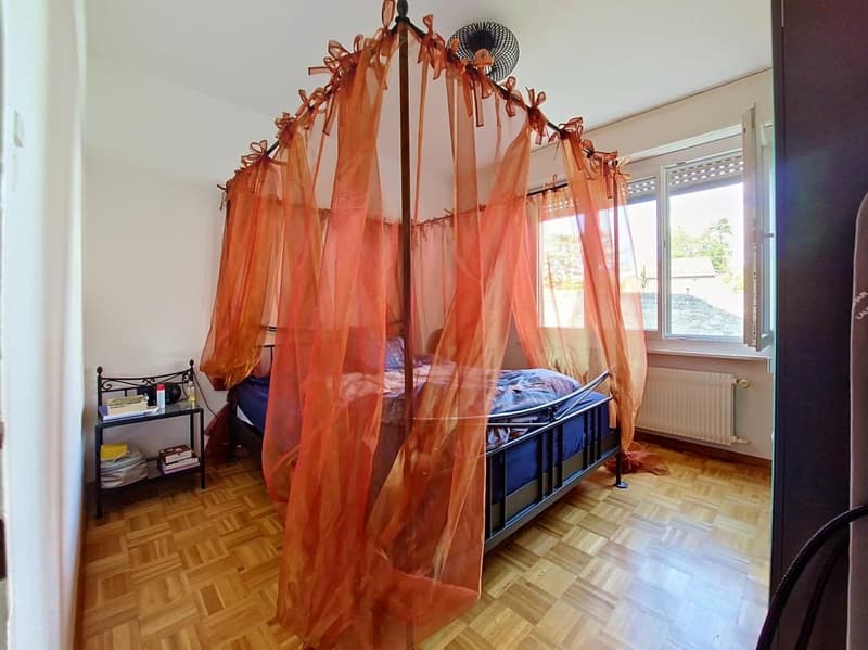 Sion, 4.5-Zimmer-Wohnung nahe dem Ritz-Viertel ohne Parkplatz (9)