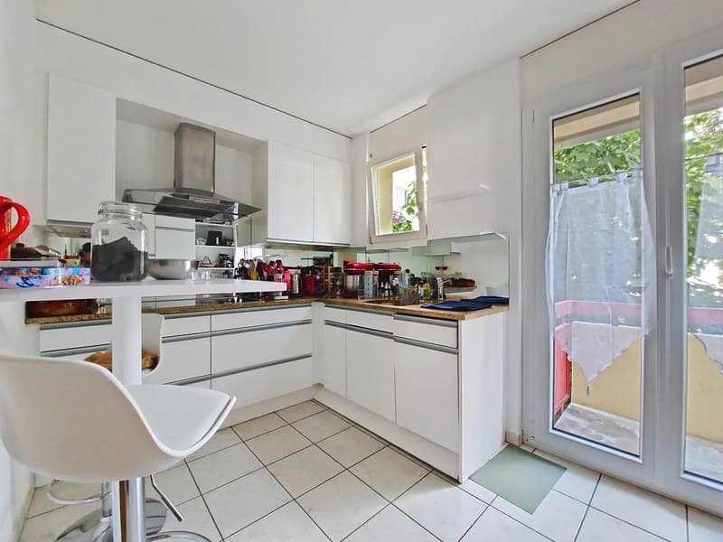 Sion, 4.5-Zimmer-Wohnung nahe dem Ritz-Viertel ohne Parkplatz (2)