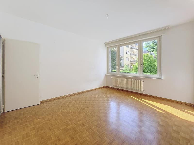 Sion, 5-Zimmer-Wohnung in der Nähe von Schulen und dem St-Guérin-Viertel (17)