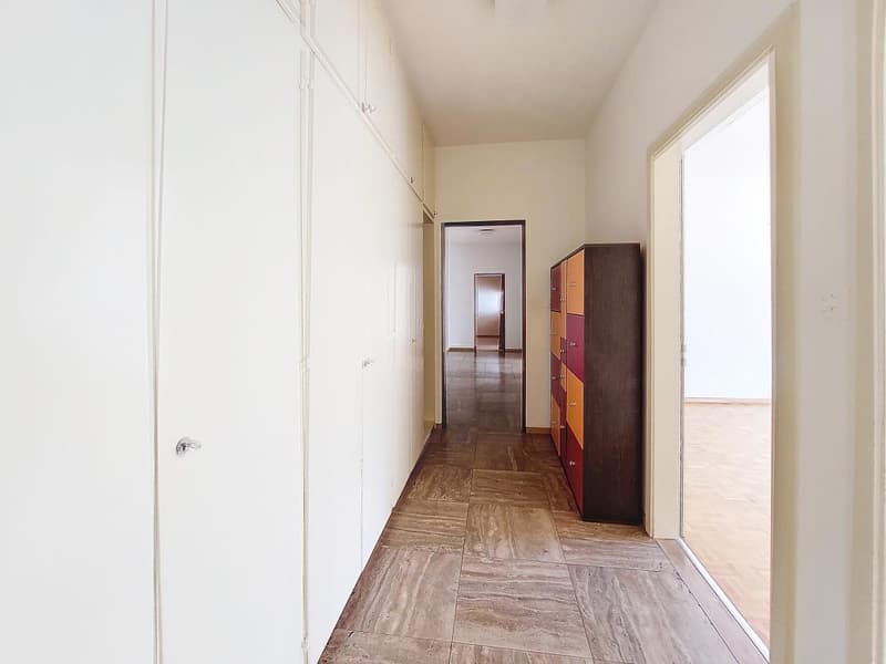 Sion, 5-Zimmer-Wohnung in der Nähe von Schulen und dem St-Guérin-Viertel (14)