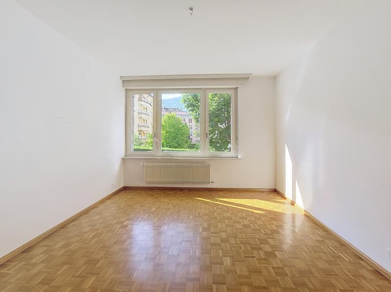 Sion, 5-Zimmer-Wohnung in der Nähe von Schulen und dem St-Guérin-Viertel (18)
