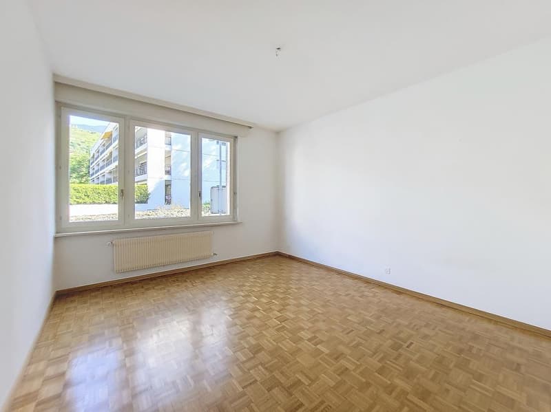 Sion, 5-Zimmer-Wohnung in der Nähe von Schulen und dem St-Guérin-Viertel (11)
