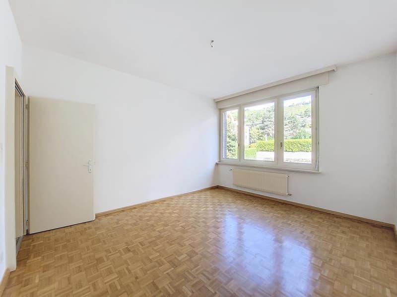 Sion, 5-Zimmer-Wohnung in der Nähe von Schulen und dem St-Guérin-Viertel (12)