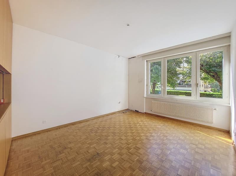 Sion, 5-Zimmer-Wohnung in der Nähe von Schulen und dem St-Guérin-Viertel (6)
