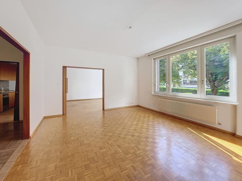 Sion, 5-Zimmer-Wohnung in der Nähe von Schulen und dem St-Guérin-Viertel (8)