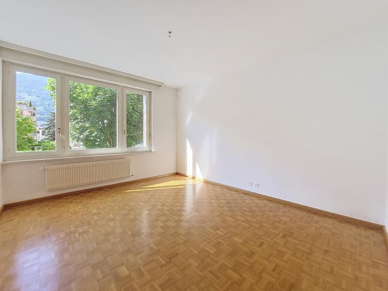 Sion, 5-Zimmer-Wohnung in der Nähe von Schulen und dem St-Guérin-Viertel (16)