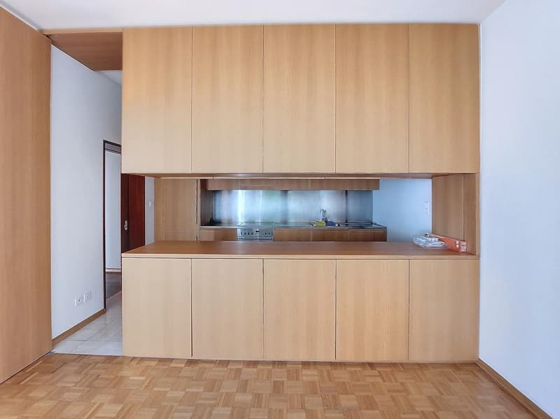 Sion, 5-Zimmer-Wohnung in der Nähe von Schulen und dem St-Guérin-Viertel (7)
