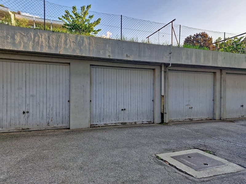 Sion – Bel appartement de 4,5 pièces à deux pas du quartier du Ritz, avec garage et place de parc (22)