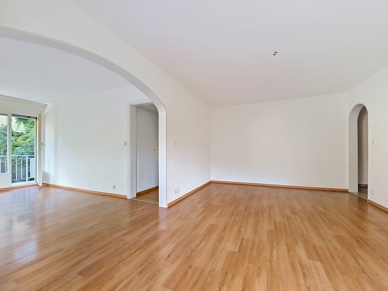 Sion – Bel appartement de 4,5 pièces à deux pas du quartier du Ritz, avec garage et place de parc (6)