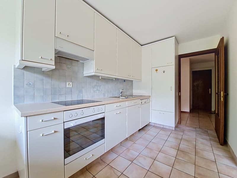 Sion – Bel appartement de 4,5 pièces à deux pas du quartier du Ritz, avec garage et place de parc (13)
