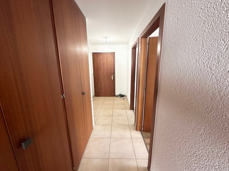 Sion, appartement de 4.5 pièces proche du quartier Art-de-Vivre, avec garage-box et place de parc (10)