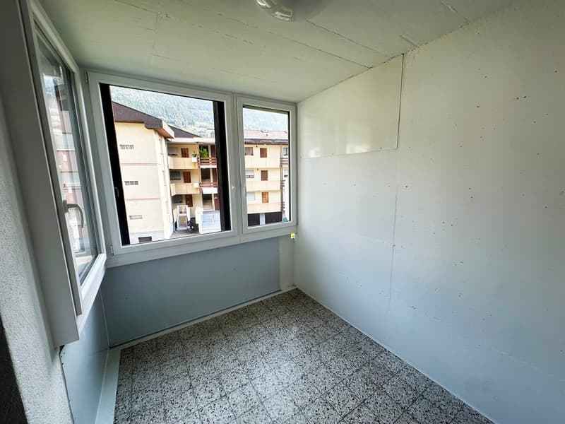 Sion, appartement de 4.5 pièces proche du quartier Art-de-Vivre, avec garage-box et place de parc (8)