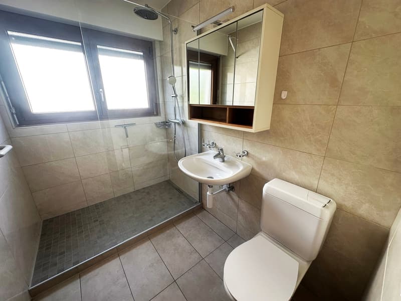 Sion, appartement de 4.5 pièces proche du quartier Art-de-Vivre, avec garage-box et place de parc (16)