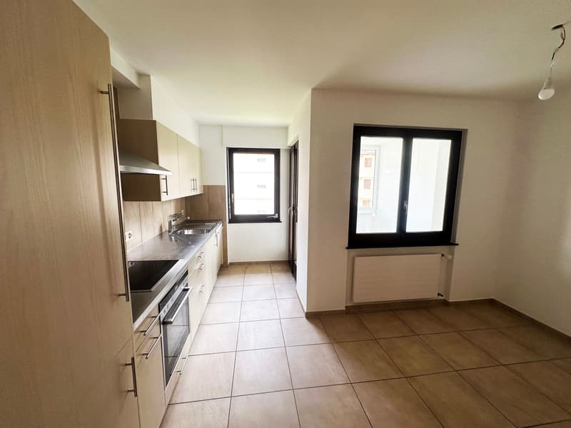 Sion, appartement de 4.5 pièces proche du quartier Art-de-Vivre, avec garage-box et place de parc (7)