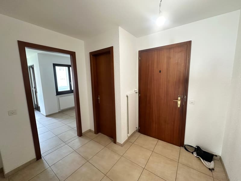 Sion, appartement de 4.5 pièces proche du quartier Art-de-Vivre, avec garage-box et place de parc (12)