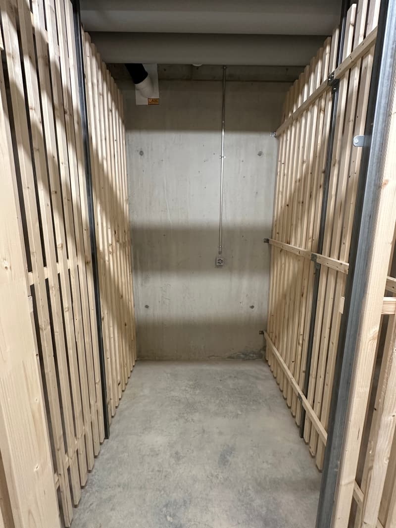 Uvrier / Sion – Appartement neuf de 2.5 pièces avec place de parc (10)