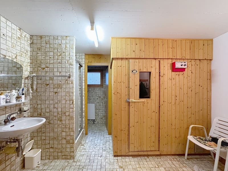 Grimisuat – Villa 5.5 pièces de 255 m² sur parcelle de 830 m² avec garage et places de parc (23)