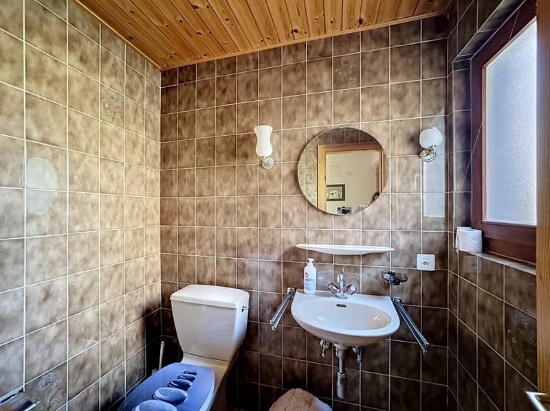 Grimisuat – Villa 5.5 pièces de 255 m² sur parcelle de 830 m² avec garage et places de parc (12)