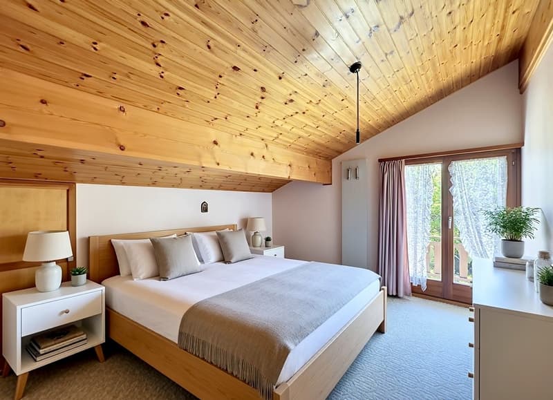 Grimisuat – Villa 5.5 pièces de 255 m² sur parcelle de 830 m² avec garage et places de parc (15)